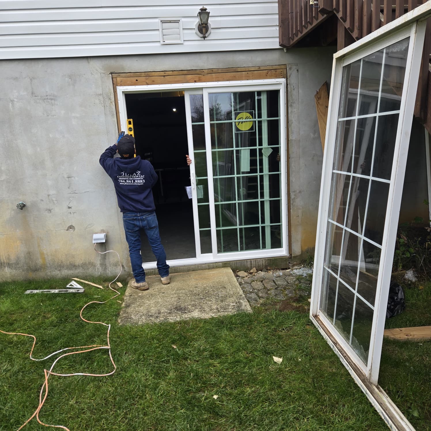 Remodeling